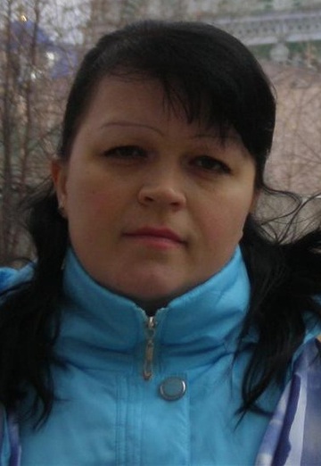 Моя фотография - таня, 48 из Нововоронеж (@fhax4793)