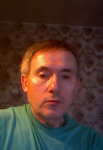 My photo - aleksandr, 69 from Obninsk (@id57425)