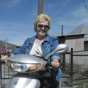 томара, 59, Горно-Алтайск