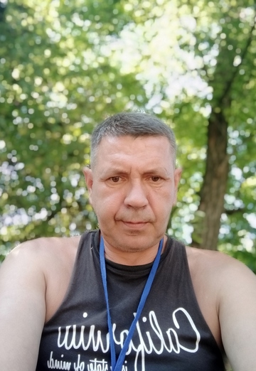 My photo - Viktor Glinskiy, 54 from Ternopil (@viktorglinskiy2)