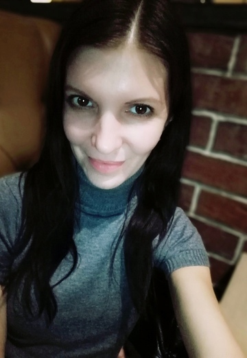 Моя фотография - Наталья, 38 из Калуга (@natalya309951)