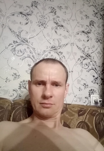 My photo - Oleg, 32 from Kurgan (@oleg310160)