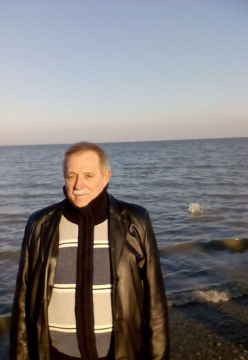 My photo - valeriy shipilov, 73 from Taganrog (@valeriyshipilov)