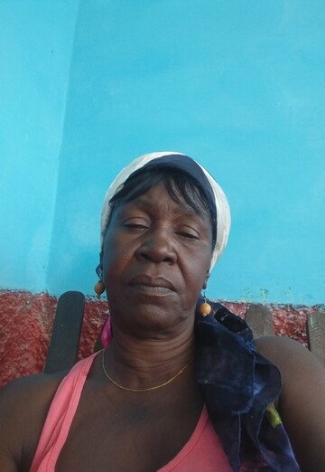My photo - Rome, 64 from Camagüey (@rome186)