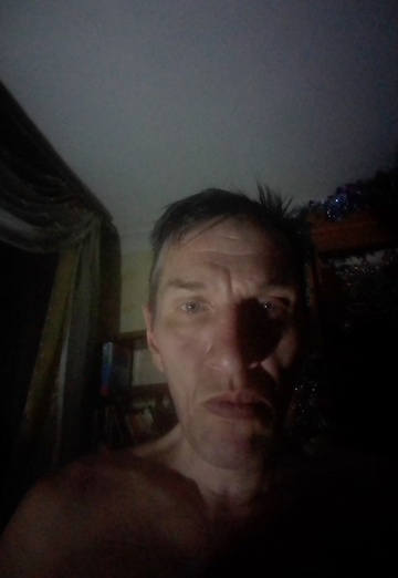 Моя фотография - Михаил, 52 из Екатеринбург (@mihail187556)