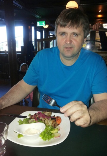 Моя фотография - Георгий, 54 из Таллин (@georgiy16964)