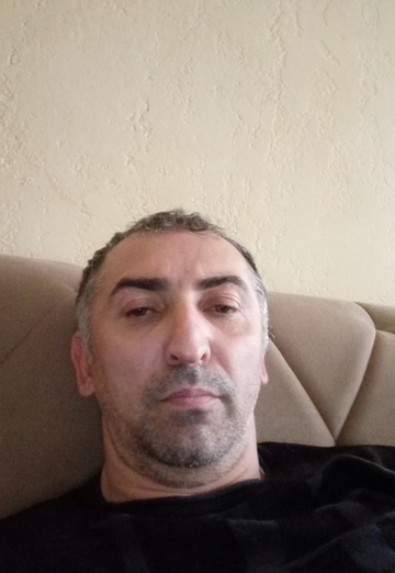 My photo - Marat, 44 from Makhachkala (@marat53314)
