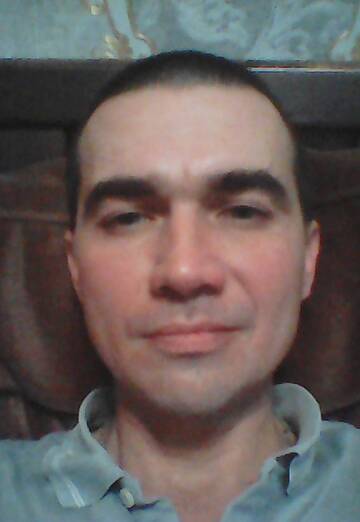 Моя фотография - Денис, 44 из Ульяновск (@denis143209)