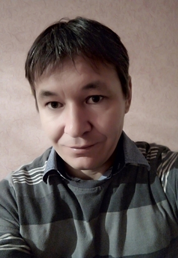 My photo - Tim, 44 from Chelyabinsk (@tim5123)
