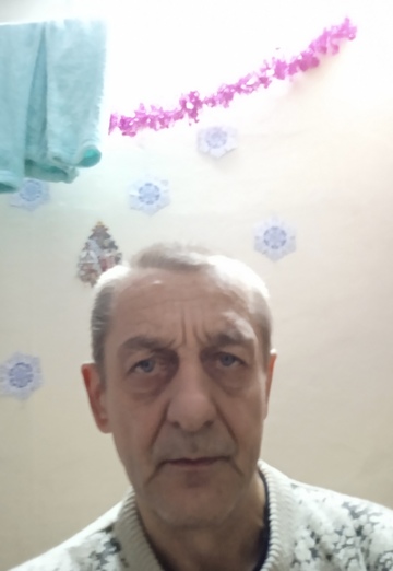 My photo - Igor Krasnov, 58 from Vacha (@igorkrasnov12)