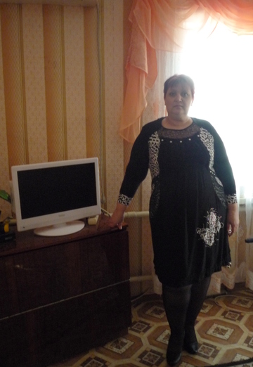 Minha foto - Natalya, 50 de Morozovsk (@natalya32789)