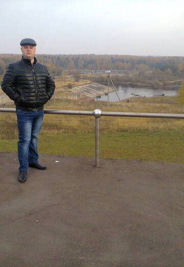 My photo - Andrey, 32 from Udomlya (@andrey347293)