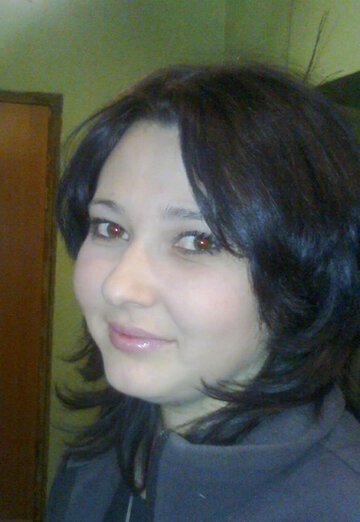 My photo - Diana, 34 from Energodar (@diana6249)