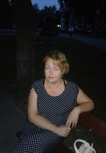 My photo - Larisa, 52 from Sumy (@larisa43151)