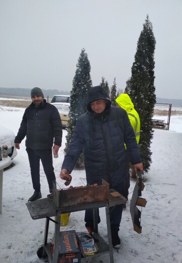 Sergey (@sergey800400) — my photo № 3