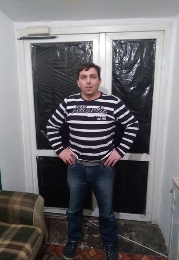 Моя фотография - Игорь, 45 из Славянск-на-Кубани (@igor280147)