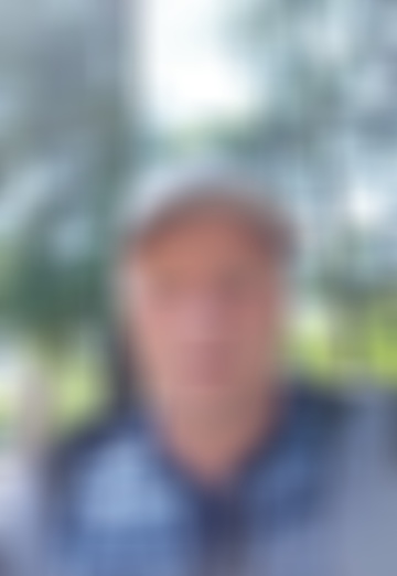 My photo - Andrey, 54 from Bratsk (@andrey780535)