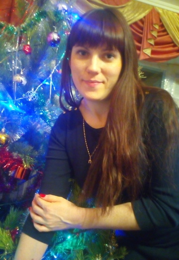 Моя фотография - Elizaveta, 38 из Ростов-на-Дону (@elizaveta16241)