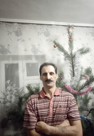 My photo - Vasil, 48 from Borodianka (@vasil6305)