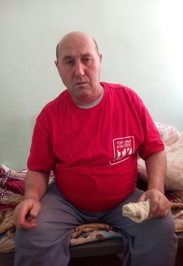 My photo - islam, 57 from Novokuznetsk (@islam7126)