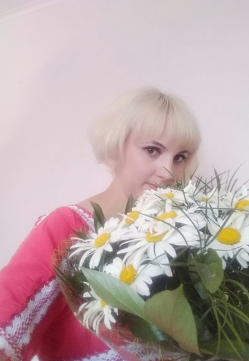 Моя фотография - Алёна, 35 из Заринск (@alena102013)
