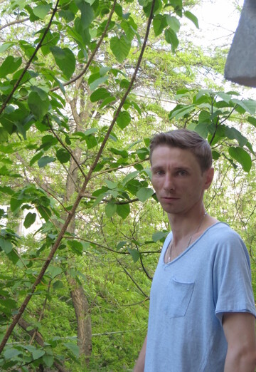 My photo - Yevgen, 34 from Odessa (@yevgen43)