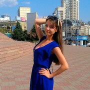 Yuliya 30 Kyiv