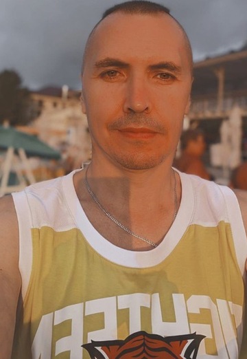 Minha foto - Dmitriy, 42 de Sóchi (@audio14)
