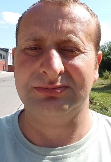 My photo - Yaroslav, 40 from Lviv (@yaroslav26939)