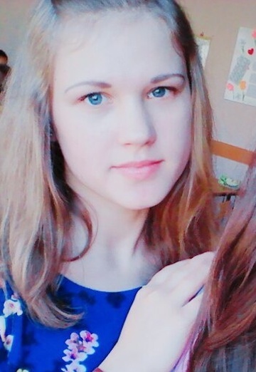 My photo - Viktoriya, 23 from Horlivka (@viktoriya76983)