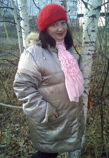Люда Данилова (@ludadanilova) — моя фотография № 144
