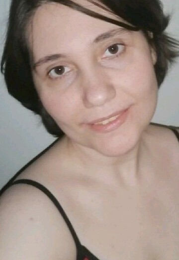 Моя фотографія - Seda Meral, 39 з Анкара (@sedameral)