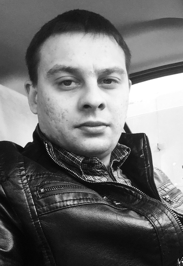 My photo - Aleksandr, 33 from Bryansk (@aleksandr873498)