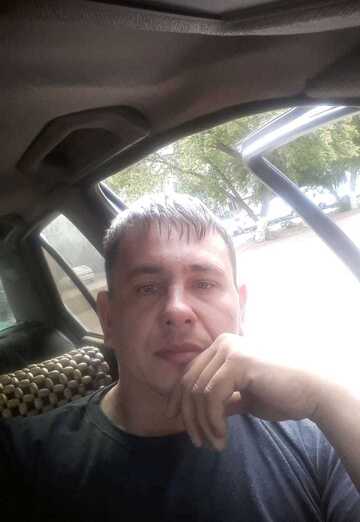 My photo - dmitriy, 38 from Astana (@dmitriy398688)