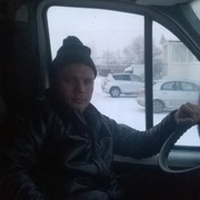 sergej, 30, Комсомольский (Мордовия)