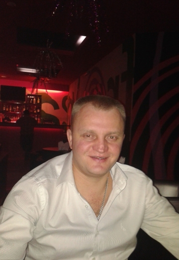 Моя фотография - Сергей, 46 из Омск (@sergeydrukovskiy)