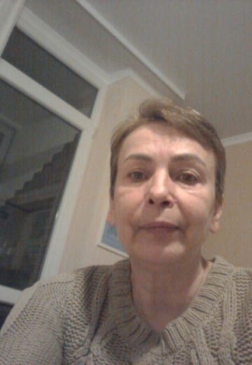 Моя фотография - лариса, 60 из Калининград (@larisa28672)