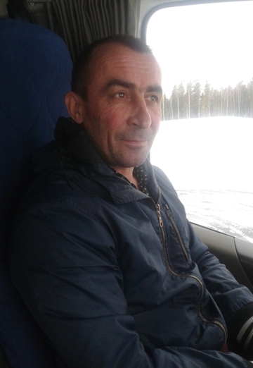 Моя фотография - Владислав, 50 из Рига (@vladislav32140)