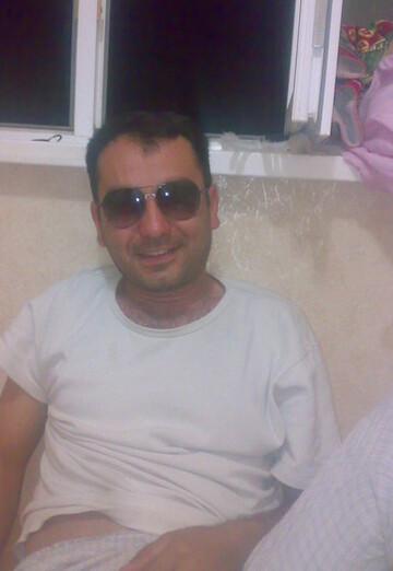 My photo - Valijon, 42 from Dushanbe (@valijon139)