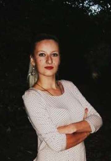 Моя фотография - Маргарита, 29 из Енакиево (@ita0055)