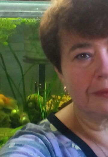 Моя фотография - Людмила, 55 из Желтые Воды (@ludmila49075)