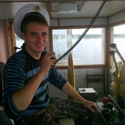роман, 33, Енисейск