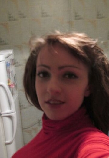 My photo - Tatyana, 36 from Nadym (@tatyana185206)