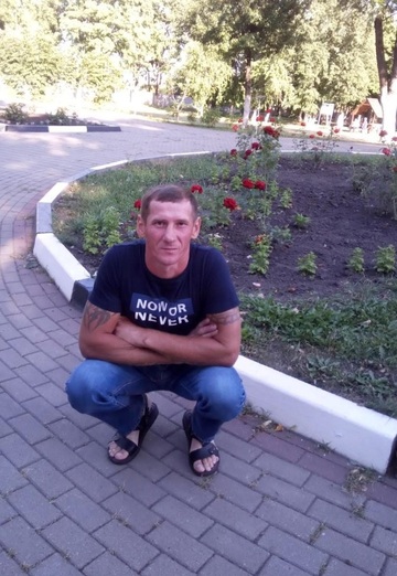 My photo - Aleksey, 38 from Gubkin (@aleksey547484)
