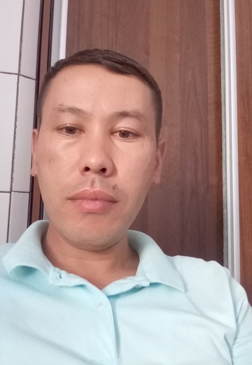 My photo - Dilmurod, 34 from Tashkent (@pasha35740)