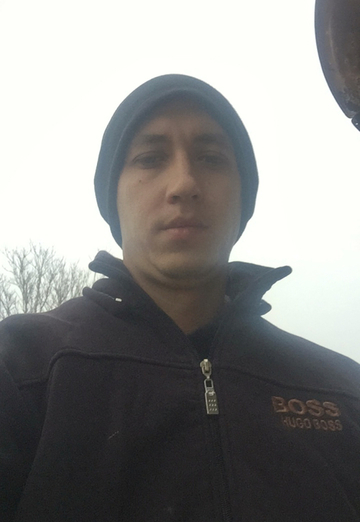 My photo - Ilya, 35 from Jetisay (@ilya104029)