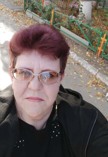 Моя фотография - Наталья, 49 из Волгодонск (@natalya295254)