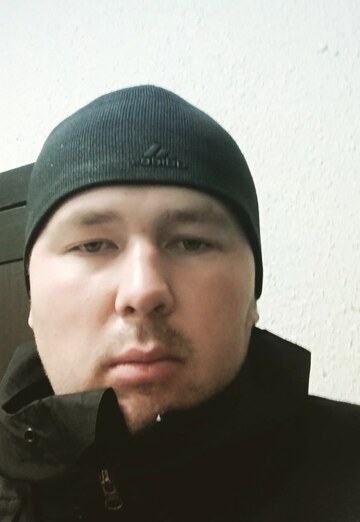 Моя фотография - Алексей, 32 из Нижний Новгород (@aleksey421595)