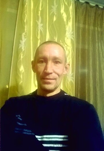 My photo - Sergey Avdonin, 54 from Arzamas (@sergeyavdonin)