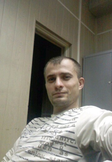 Моя фотография - Валентин, 43 из Донецк (@valentin18733)